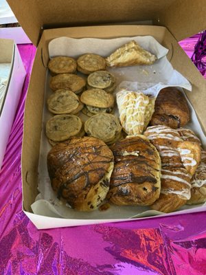 Sweet Bakery by null