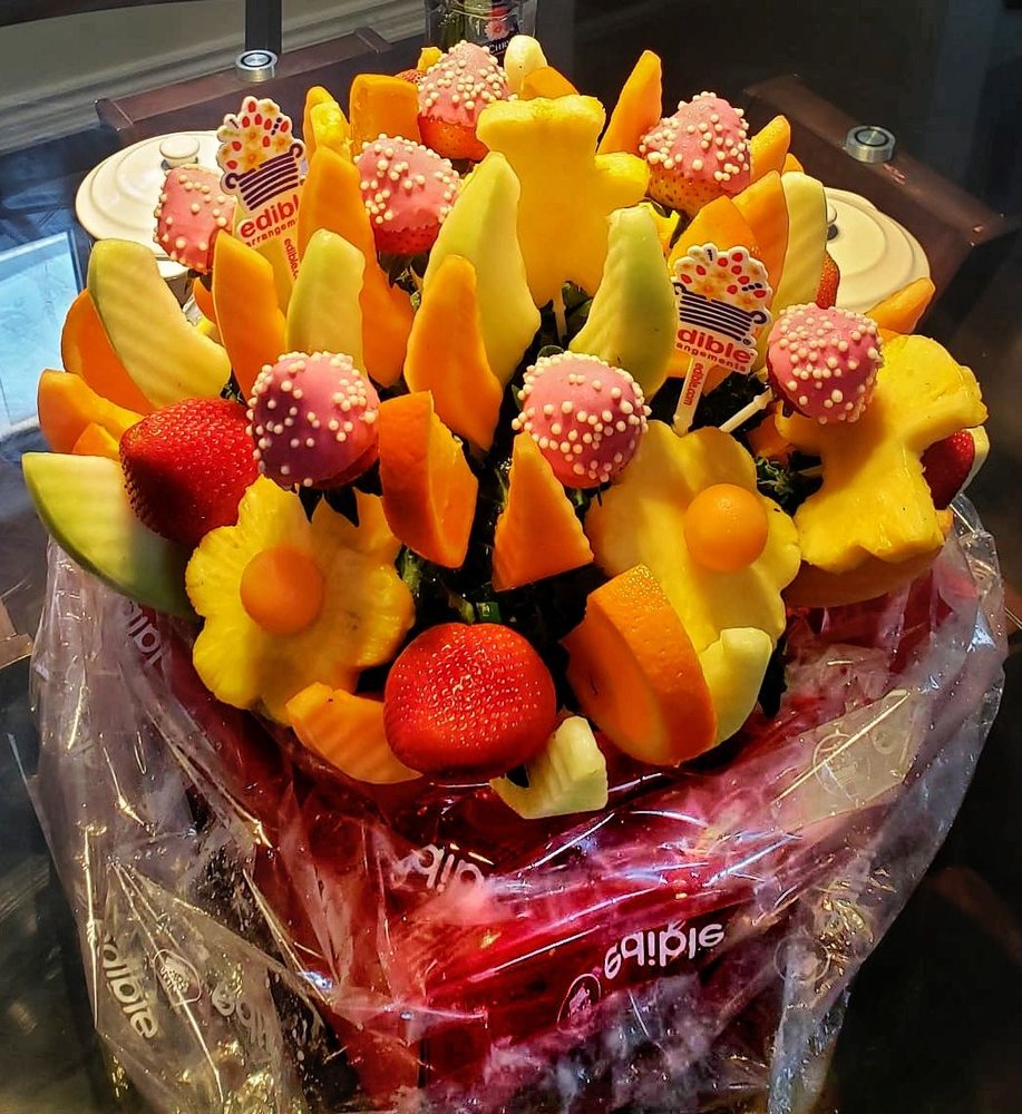 EDIBLE ARRANGEMENTS Updated August 2024 11 Photos 1950 Merivale