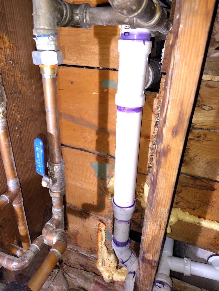 Slide of FM Remodeling