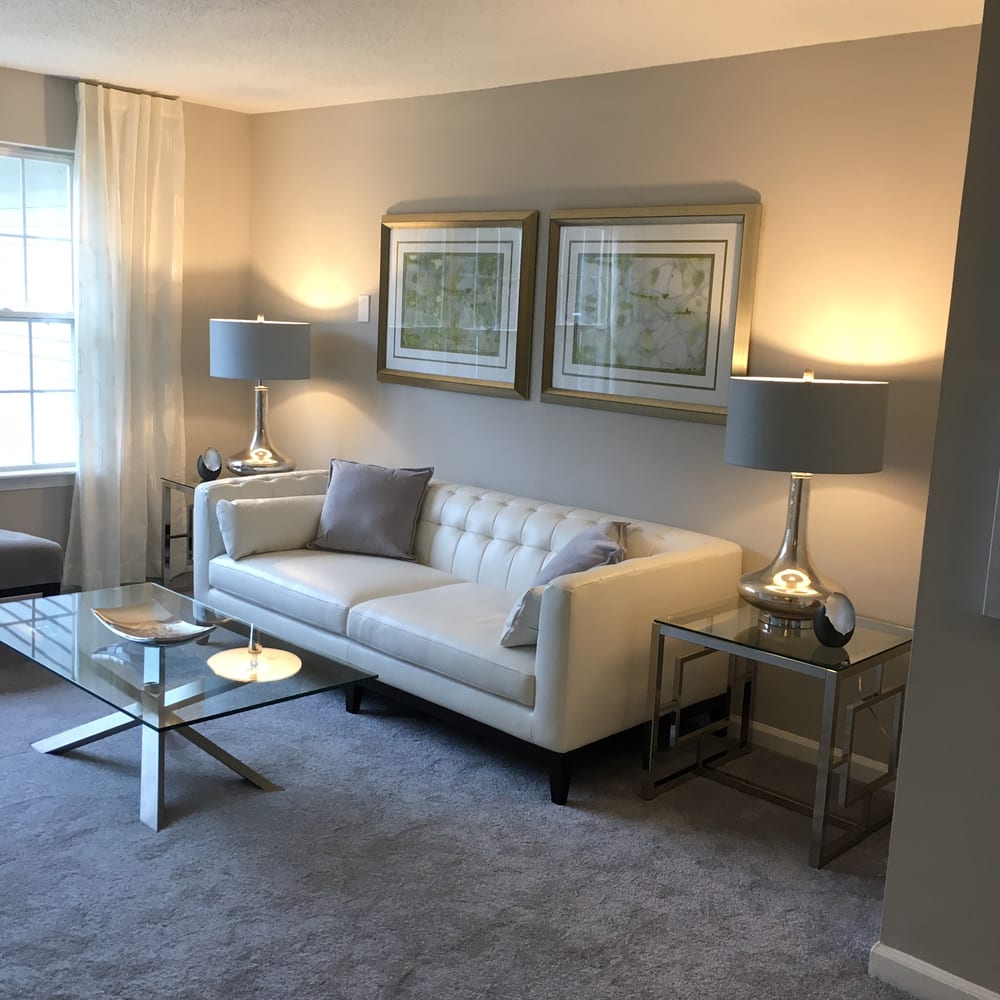 BRIDGEWATER APARTMENTS Updated August 2024 13 Photos 110