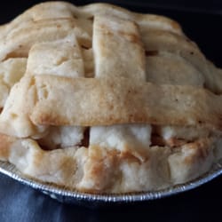Mama Minas Sweets & Treats - Fresh-GFV Apple Pie (Mini)