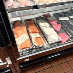 Woodstock Meats - Sea