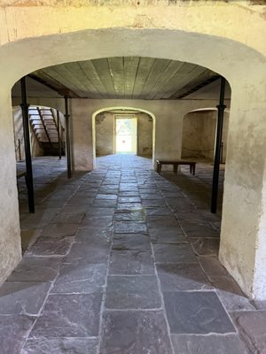 Drayton Hall by null