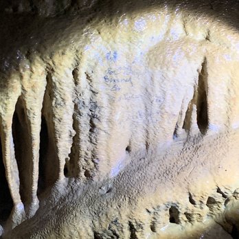 Grand Caverns - Signatures - Historical Tours Near Me - Grottoes, Virginia