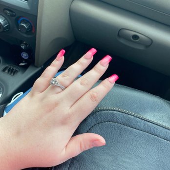 Luxury Nail Spa - Nail Salons Near Me - Corsicana, Texas Luxury Nail Spa - Nail Salons Near Me - Corsicana, Texas