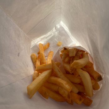 Paul's Place - Fries - American Near Me - Los Alamitos, California Paul's Place - Fries - American Near Me - Los Alamitos, California