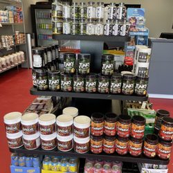 Battleground Nutrition Center -Cromwell