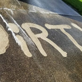 Plain & Simple Pressure Washing - Before - Pressure Washers Near Me Plain & Simple Pressure Washing - Before - Pressure Washers Near Me