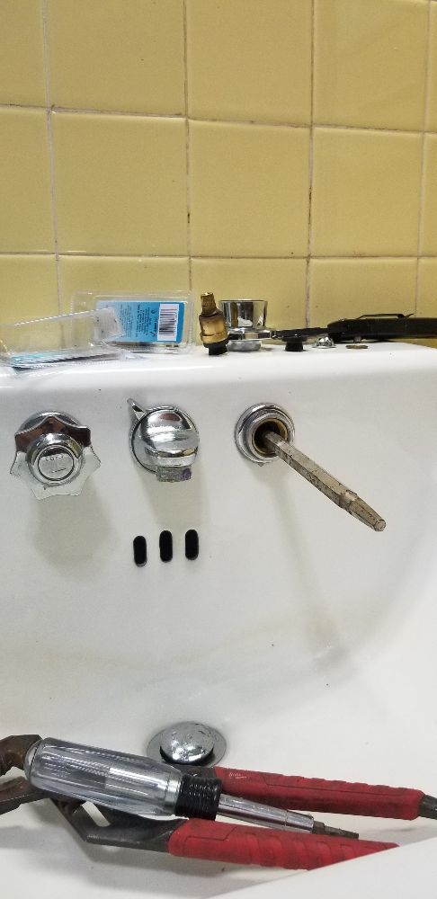 Slide of AM-PM Sewer and Drain Cleaning