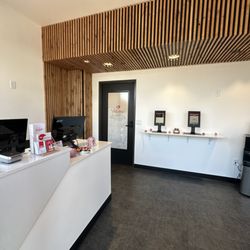 Hello Sugar | Meridian - Wax Sugar & Laser Hair Removal - Lobby