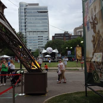 Bastille Days - Festivals Near Me - Milwaukee, Wisconsin