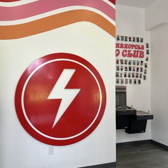 SPARKCYCLE - Water station to refill your water bottle - Cycling Classes Near Me - San Diego, California