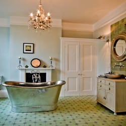 Parker Bathrooms and Kitchens - Parker Bathrooms