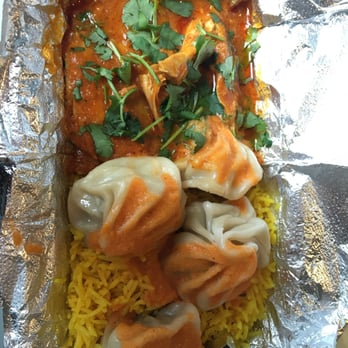 Bini's Kitchen - Himalayan/Nepalese Near Me - San Francisco, California