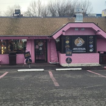 Voodoo Doughnut - Voodo - Donuts Near Me - Portland, Oregon