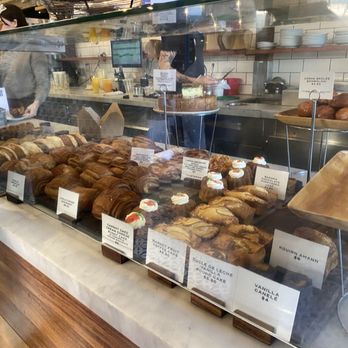 Republique - Pastries - French Near Me - Los Angeles, California Republique - Pastries - French Near Me - Los Angeles, California