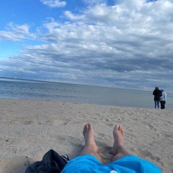 Bradford Beach - Parks Near Me - Milwaukee, Wisconsin
