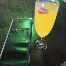 Mimosa