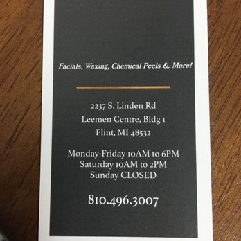 Carbon Beauty Bar - Hours and Address - Skin Care Near Me - Grand Blanc, Michigan Carbon Beauty Bar - Hours and Address - Skin Care Near Me - Grand Blanc, Michigan