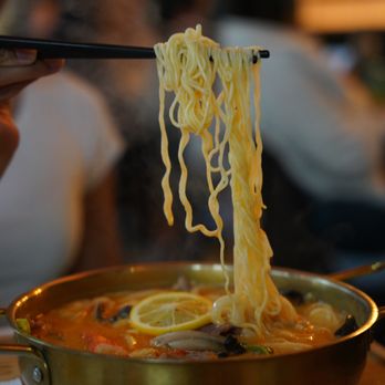 Souper Hot Pot - Chinese Near Me - Toronto, Ontario