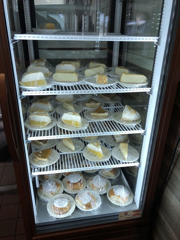 Food from Lincoln Garden Family Restaurant