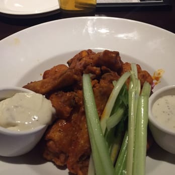 Yard House - traditional buffalo wings - Bars Near Me - Moorestown, New Jersey Yard House - traditional buffalo wings - Bars Near Me - Moorestown, New Jersey