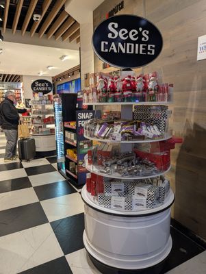 District Market by null