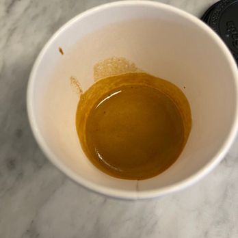 Inspired Coffee - Bitter espresso - Coffee & Tea Near Me - Lake Geneva, Wisconsin