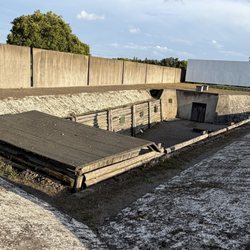 Gedenkstätte und Museum Sachsenhausen