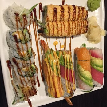 Sakura Sushi - Japanese Near Me - Phoenix, Arizona Sakura Sushi - Japanese Near Me - Phoenix, Arizona