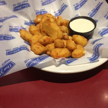 The Bar - Holmgren Way - Good cheese curds - American Near Me - Green Bay, Wisconsin The Bar - Holmgren Way - Good cheese curds - American Near Me - Green Bay, Wisconsin