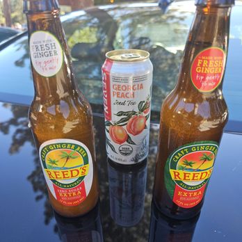 Natural Grocers - 10-3-24. I was thirsty. The sugar free was...mistakenly picked up. - Grocery Near Me - Incline Village, Nevada
