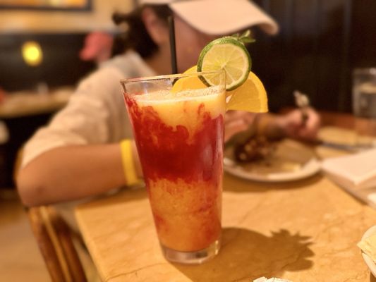 The Cheesecake Factory by null