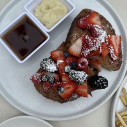 French Toast