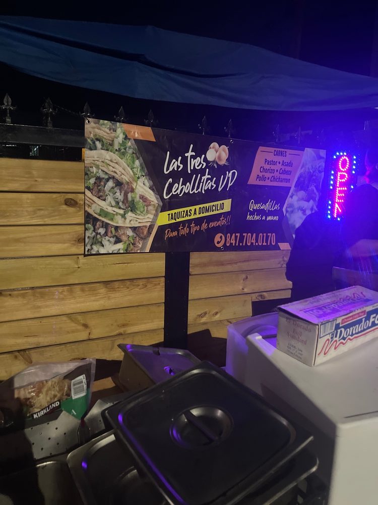 El Morenos Birrieria Y Taqueria