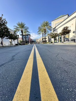 Promenade Temecula by null