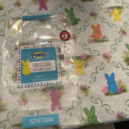 Here's the packaging & how it looks up close.