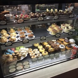 Oliver Brown - Sweet display