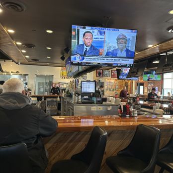 ROOSTERS - Updated January 2026 - 24 Photos & 44 Reviews - 2430 N