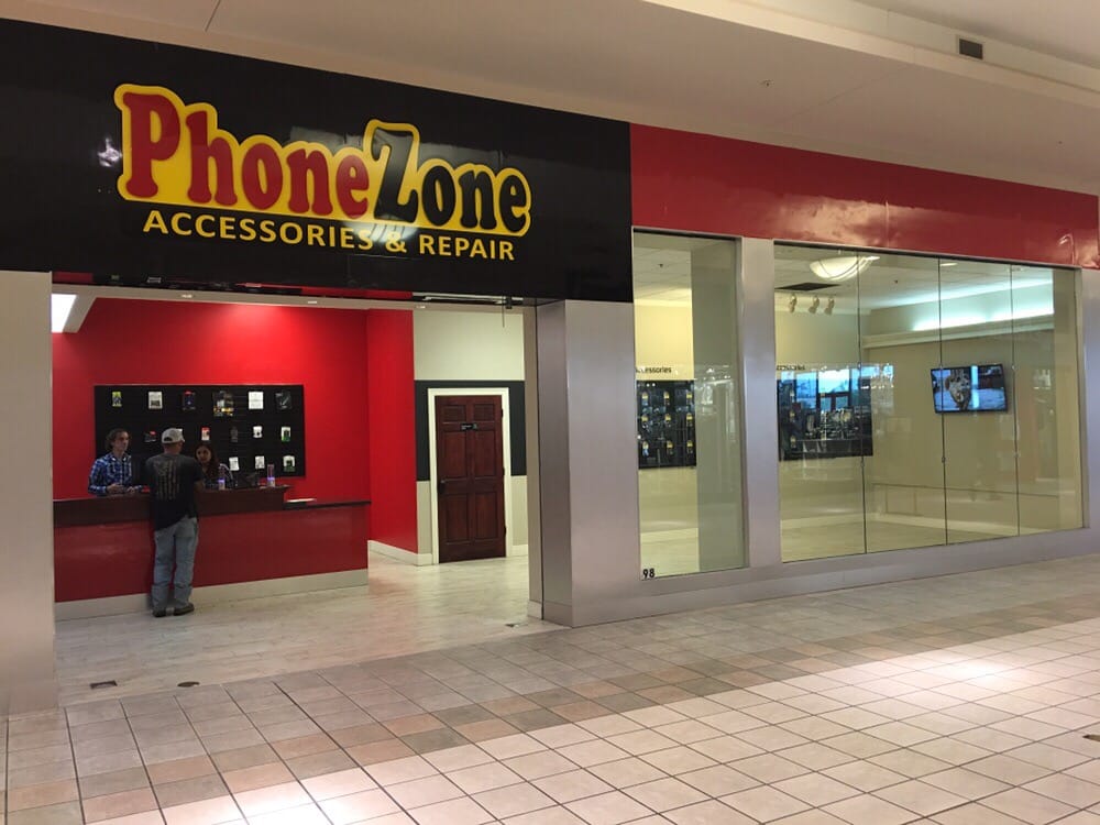 PHONE ZONE ACCESSORIES & REPAIR Updated July 2024 498 West Prien