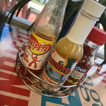 Chazito's Latin Cuisine - Condiments - Latin American Near Me - Pooler, Georgia Chazito's Latin Cuisine - Condiments - Latin American Near Me - Pooler, Georgia