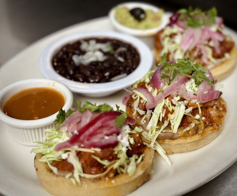 Mijares Mexican Restaurant by null