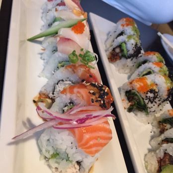 Cocoro Bistro - Sushi Bars Near Me - Stockton, California Cocoro Bistro - Sushi Bars Near Me - Stockton, California