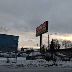 Rally Automotive Repair - Storefront