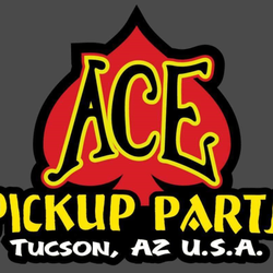 Ace Pickup Parts