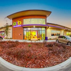 O2B Kids Supercenter