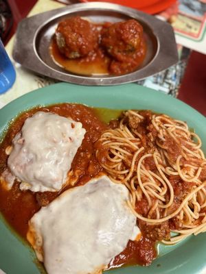 Anthony's Italian Cuisine by null