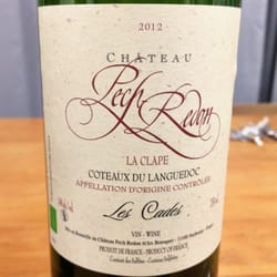 Das Wein Cabinet - Eine absolute Top-Empfehlung! Rein Bio völlig ohne Zusätze oder sonstige Behandlung. Für 10,50 ein fairer Preis!