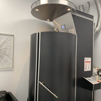 Energi Wellness - Cryotherapy Near Me - Allentown, Pennsylvania