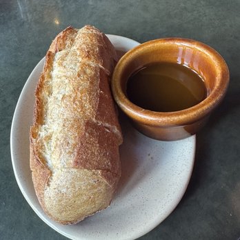 Morcilla - Warm Bread - Spanish Near Me - Pittsburgh, Pennsylvania Morcilla - Warm Bread - Spanish Near Me - Pittsburgh, Pennsylvania